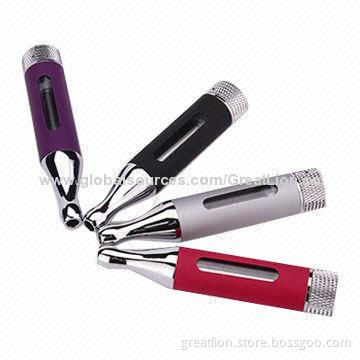 Pyrex glass atomizer Aro tank e-cigarette